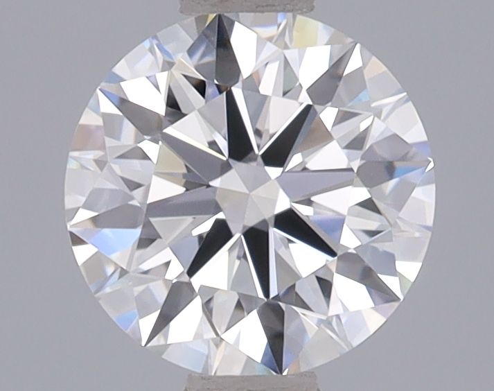 1.04 ct. round Lab Grown Diamond front image