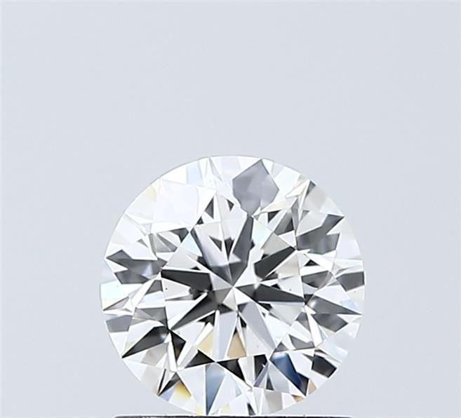 1.04 ct. round Lab Grown Diamond front image