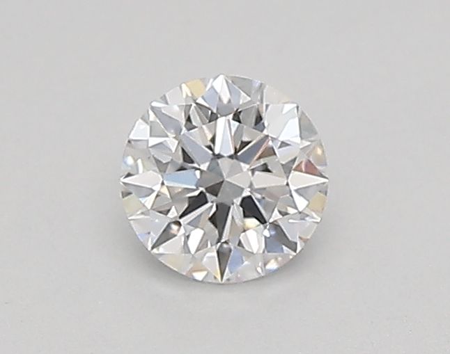 0.27 ct lab-grown Round Diamond