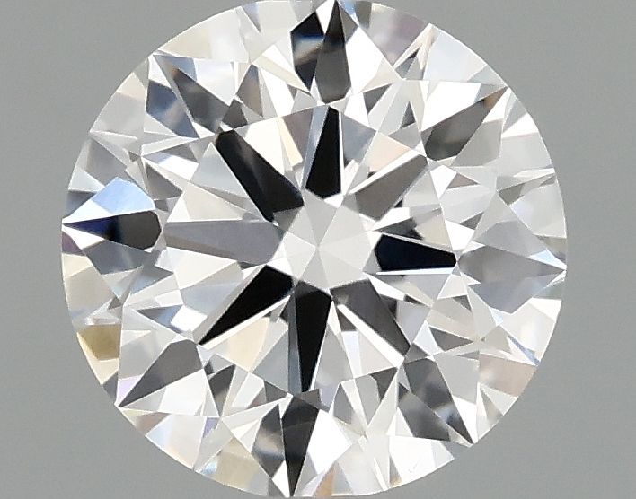 1.09 ct. round Lab Grown Diamond front image