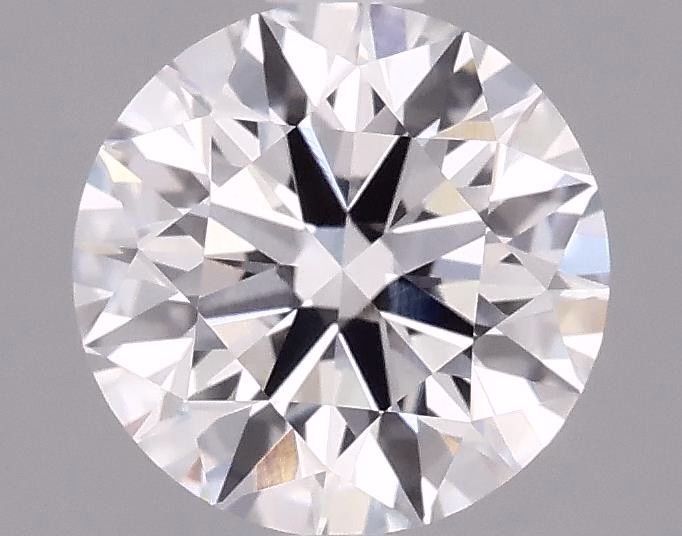 1.51 ct. round Lab Grown Diamond front image