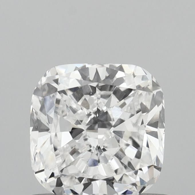 0.76 ct lab-grown Cushion modified Diamond
