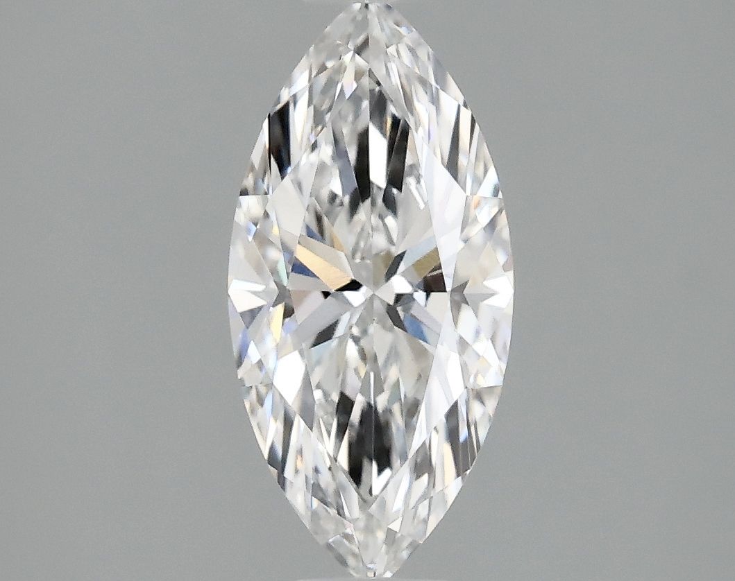 1.06 ct. marquise Lab Grown Diamond front image