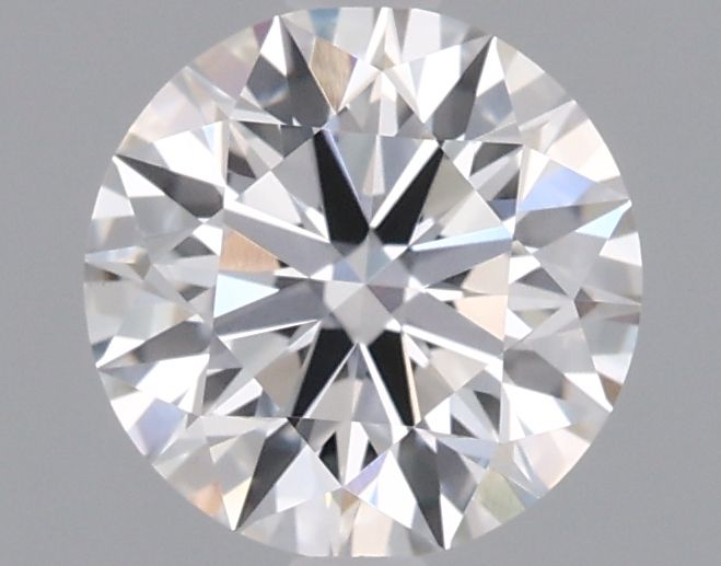 1.01 ct. round Lab Grown Diamond front image