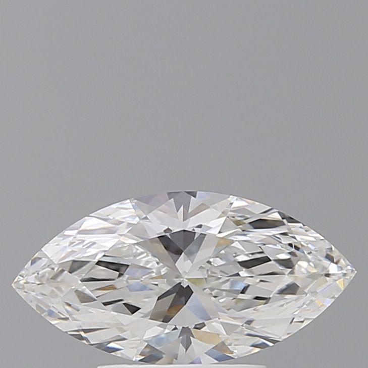 1.54 ct. marquise Lab Grown Diamond front image