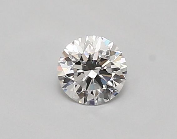 0.34 ct lab-grown Round Diamond