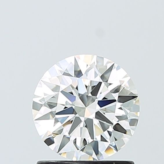 1.06 ct lab-grown Round Diamond