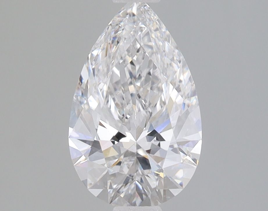 1.06 ct. pear Lab Grown Diamond front image