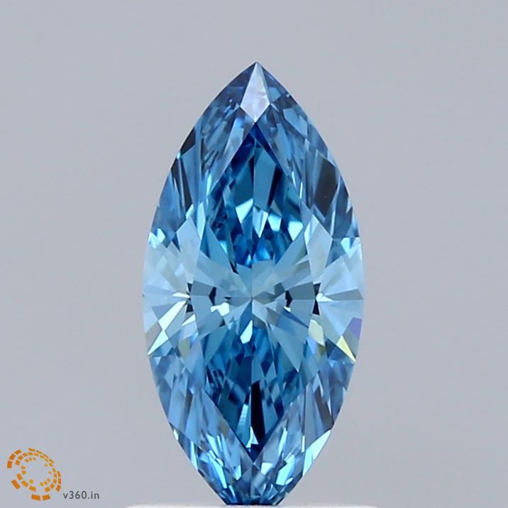 1.00 ct Marquise diamond