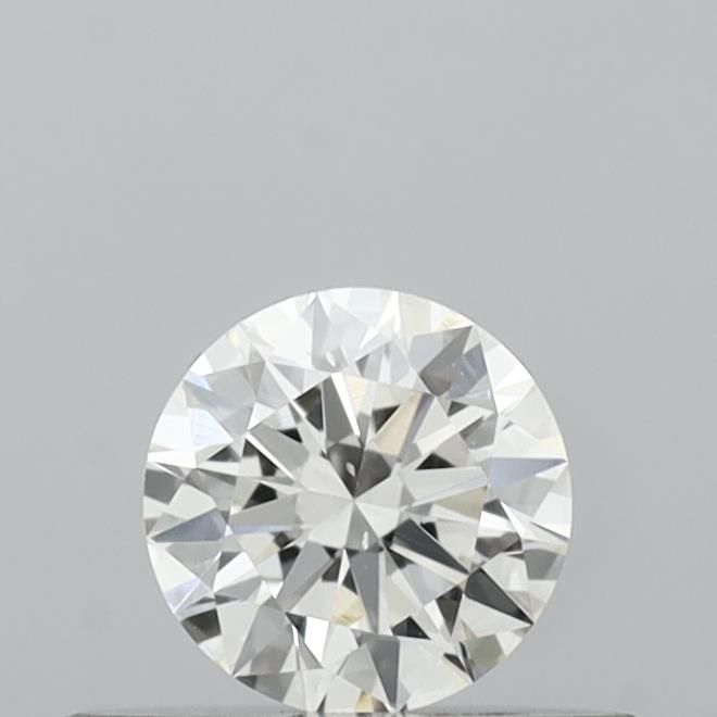 0.32 ct Round diamond