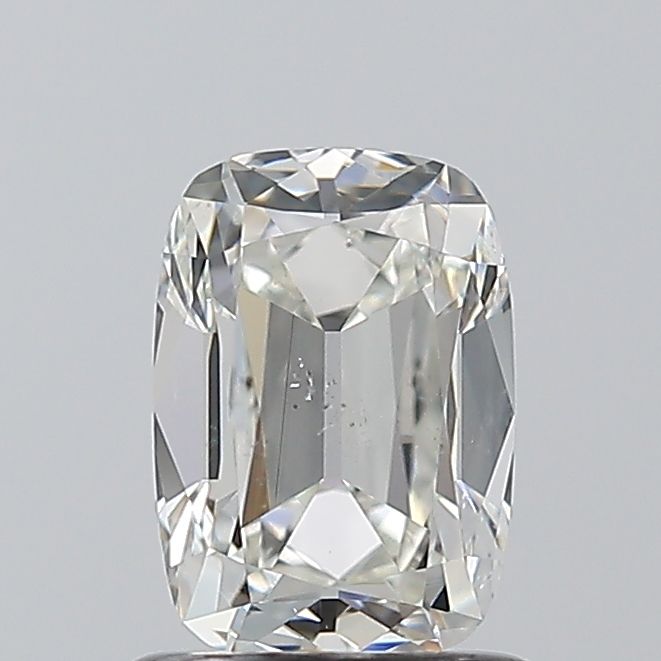 1.01 ct Old miner Diamond