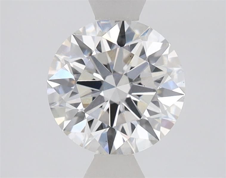 1.08 ct. round Lab Grown Diamond front image