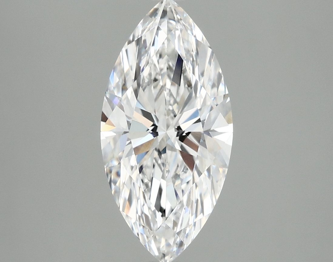 2.05 ct. marquise Lab Grown Diamond front image