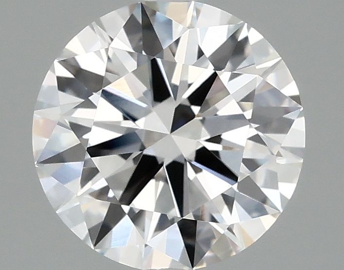 1.91 ct. round Lab Grown Diamond front image