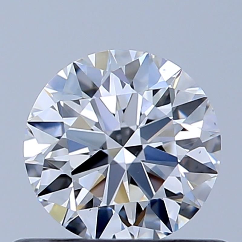 0.50 ct Round diamond