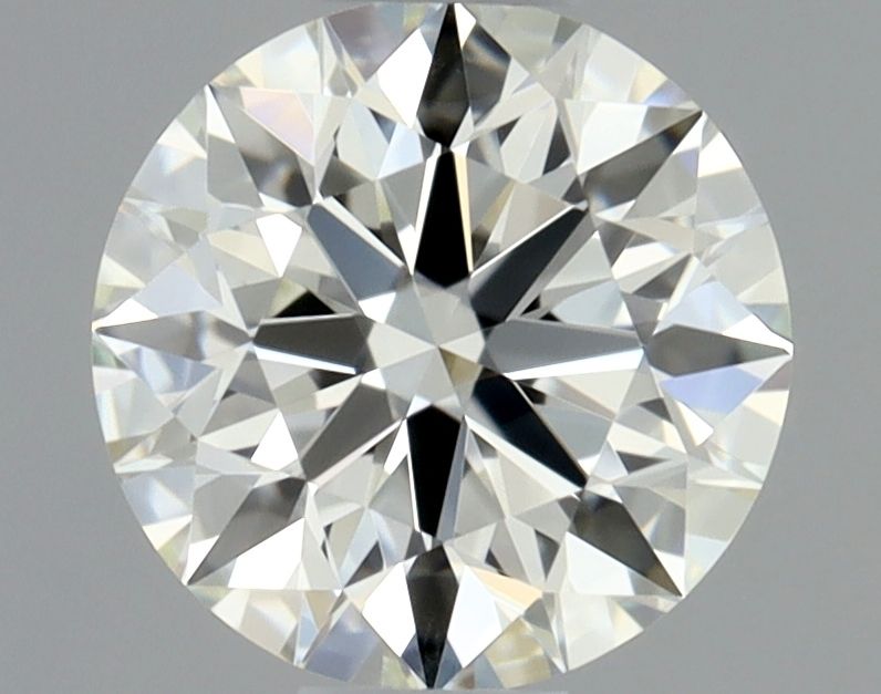 0.45 ct Round Diamond