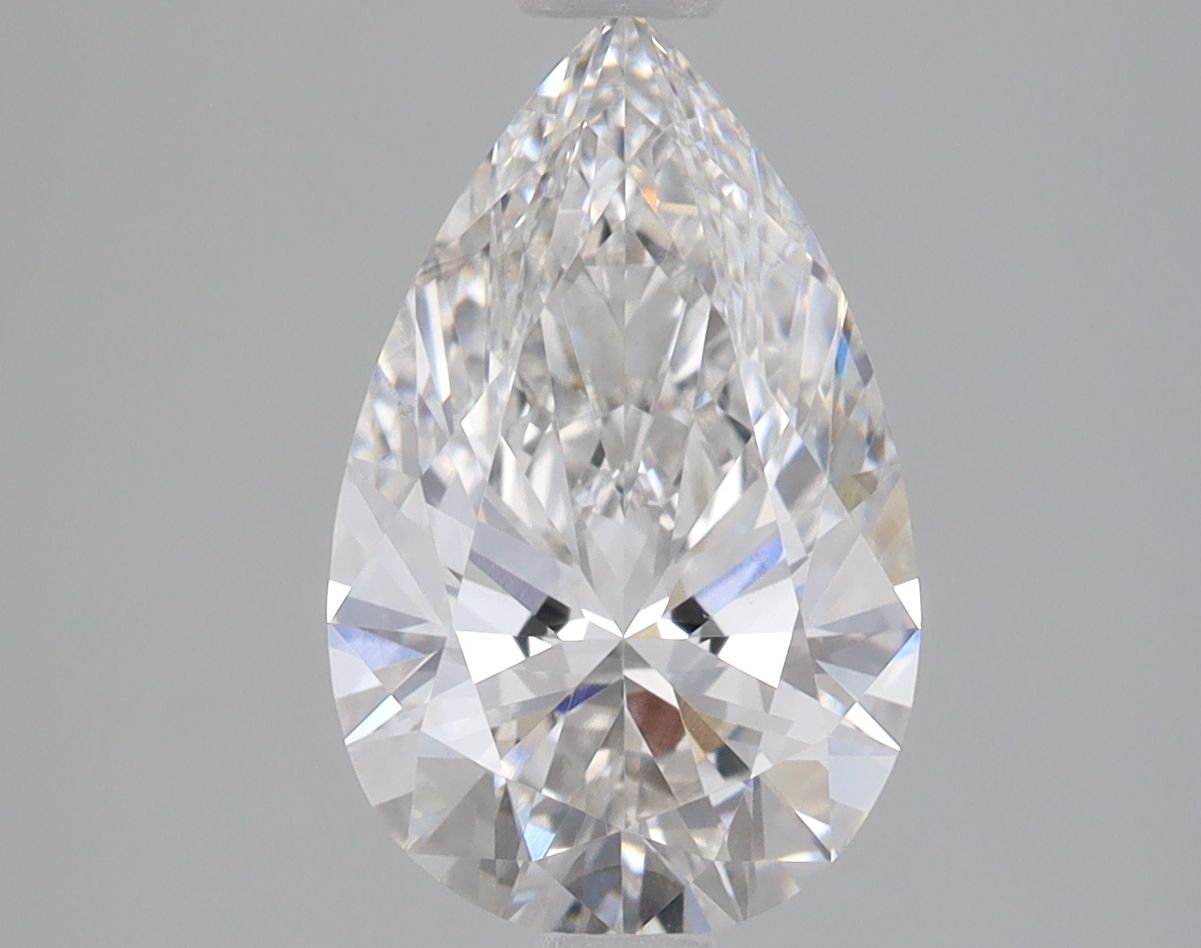 1.83 ct. pear Lab Grown Diamond front image