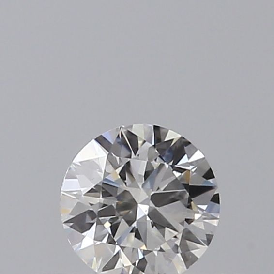 0.21 ct Round diamond