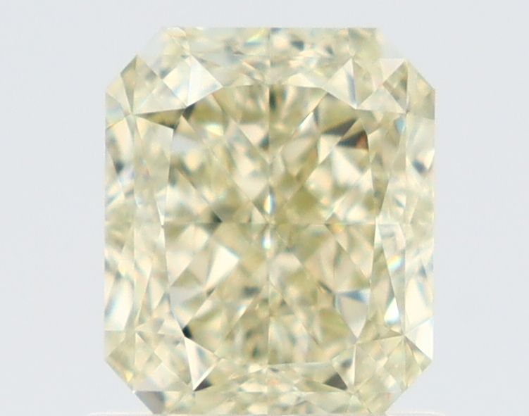 1.10 ct Radiant diamond