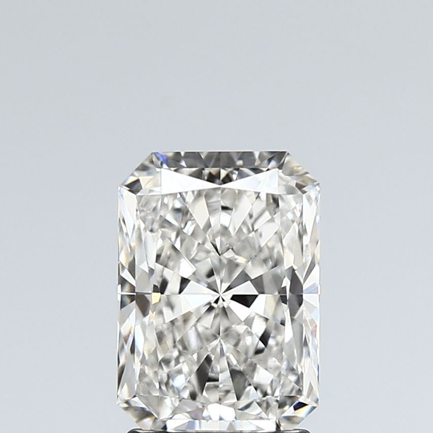 1.80 ct Radiant diamond
