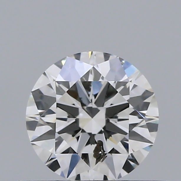 0.35 ct Round Diamond