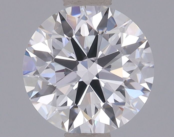 1.01 ct. round Lab Grown Diamond front image