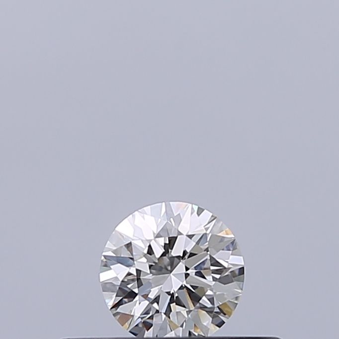 0.19 ct Round diamond