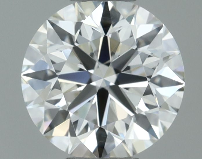 0.45 ct Round diamond