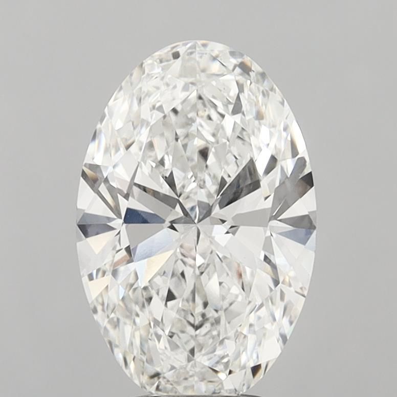 4.07 Carat