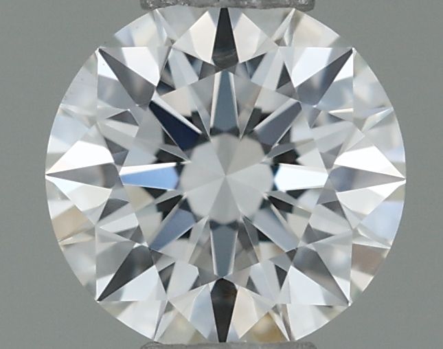 0.31 ct Round diamond