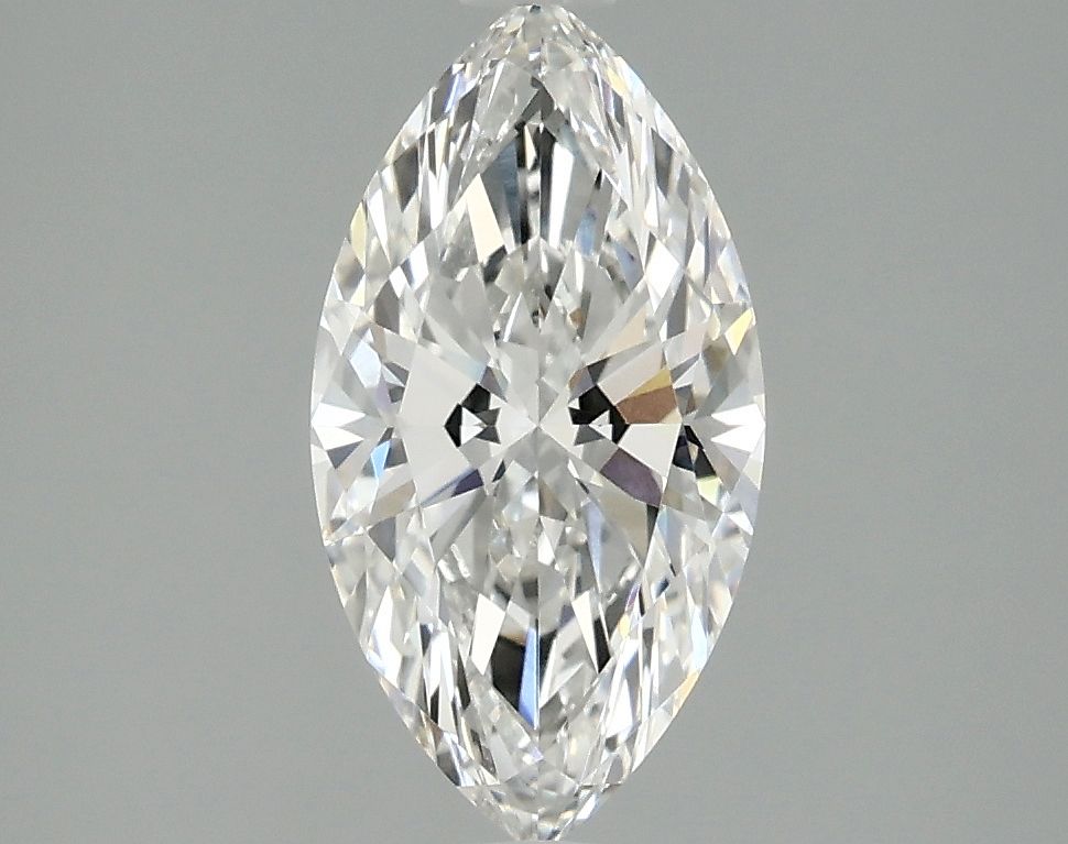 1.57 ct Marquise diamond