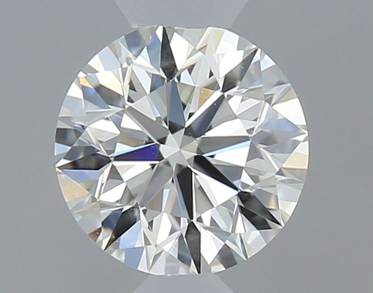 0.3 ct Round Diamond