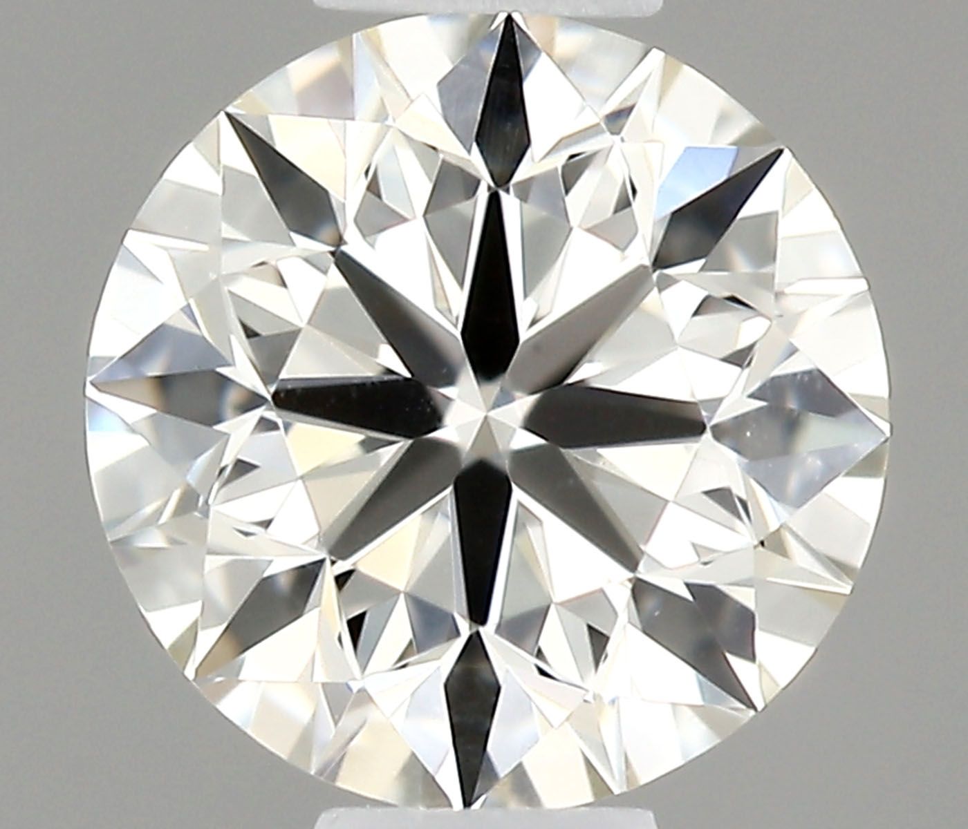 0.40 ct Round diamond