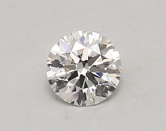 0.47 ct lab-grown Round Diamond