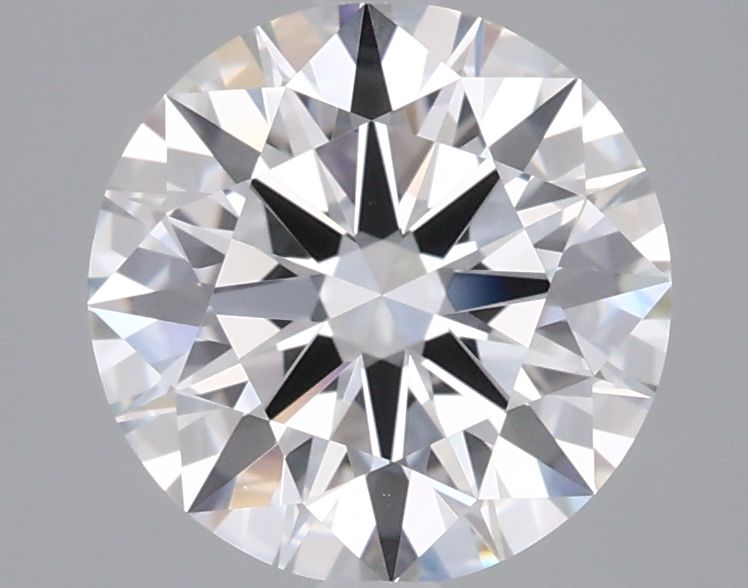 1.94 ct. round Lab Grown Diamond front image