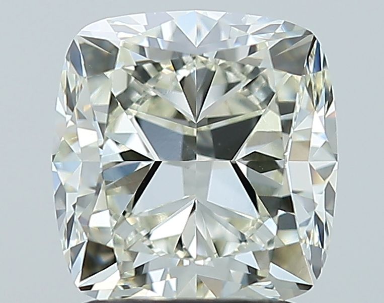 2.00ct Cushion diamond
