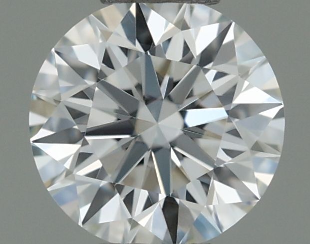0.30 ct Round diamond