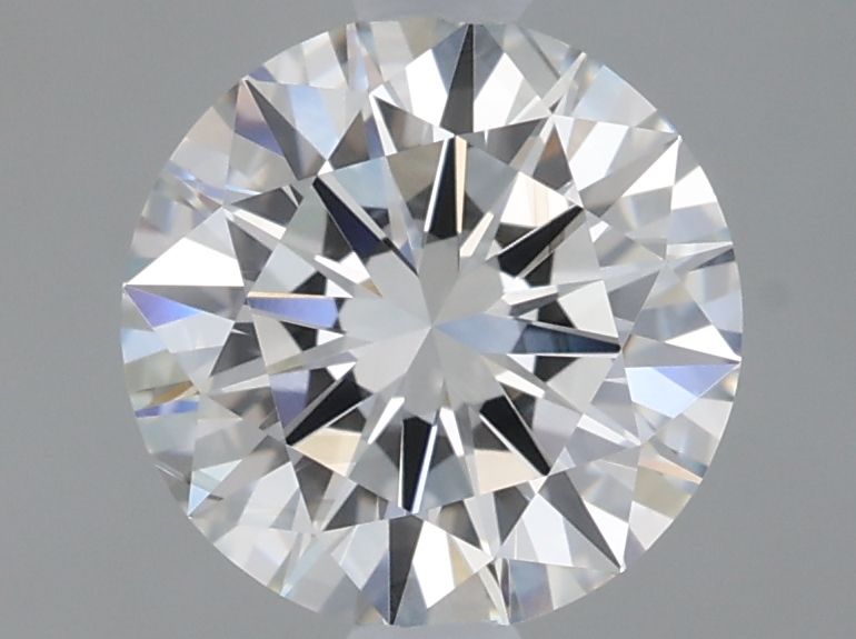 1.00 ct. round Lab Grown Diamond front image