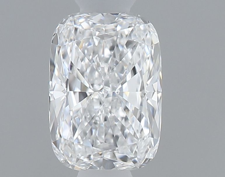 0.3 ct Cushion brilliant Diamond