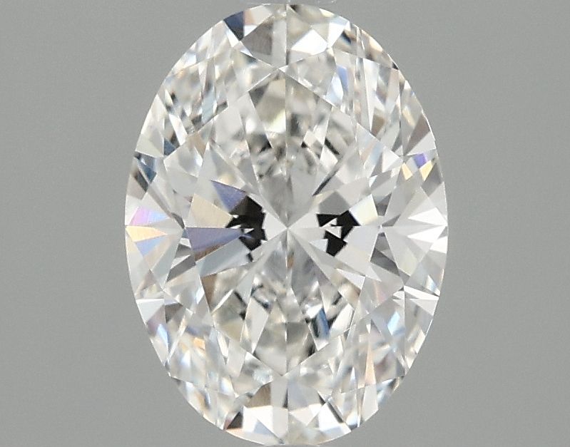 1.50 ct Oval diamond
