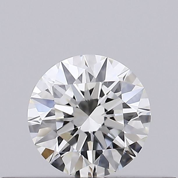 0.2 ct Round Diamond