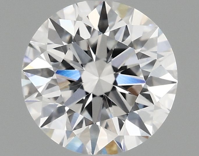 1.03 ct. round Lab Grown Diamond front image