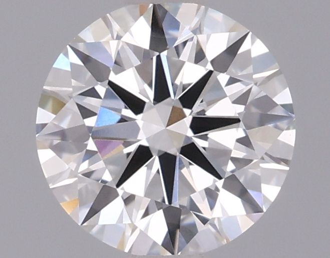 1.01 ct. round Lab Grown Diamond front image
