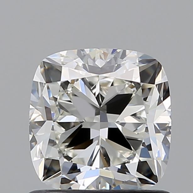 0.90 ct Cushion Brilliant diamond