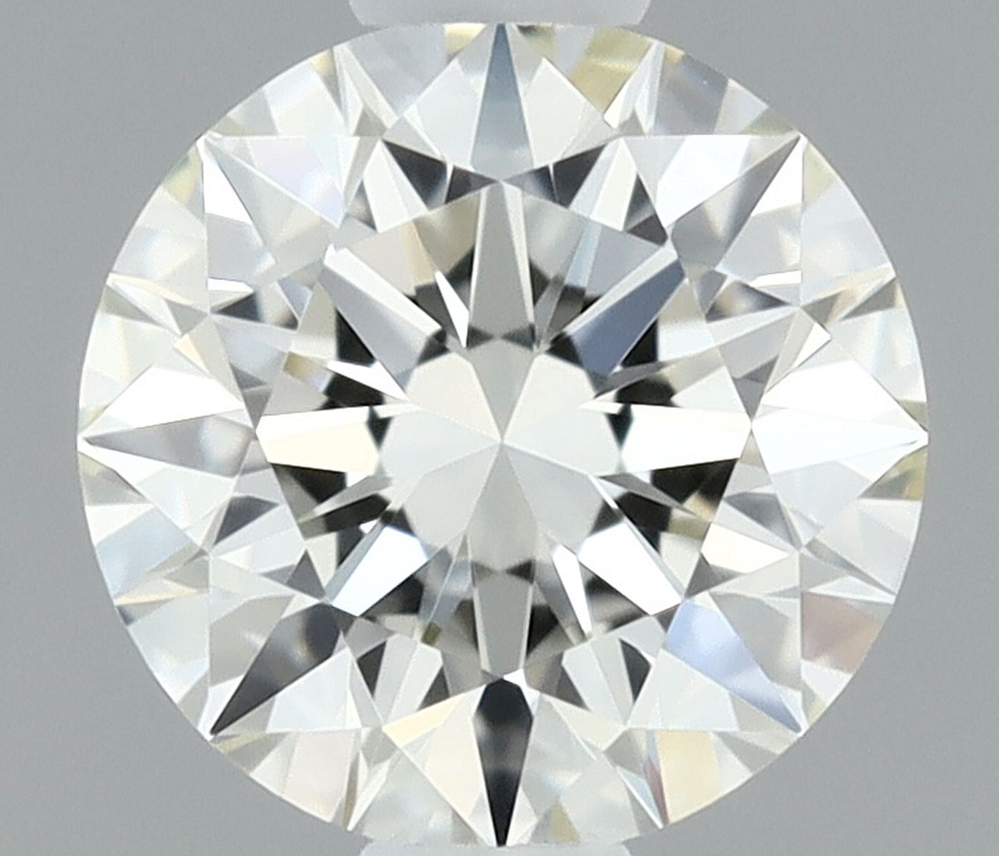 0.38 ct Round Diamond