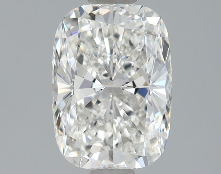 1.16 ct lab-grown Cushion brilliant Diamond