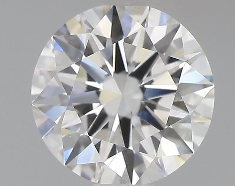 1.08 ct. round Lab Grown Diamond front image