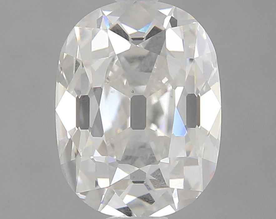 2 ct Old miner Diamond