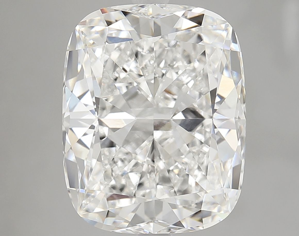 7.61 Carat