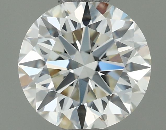 0.6 ct Round Diamond